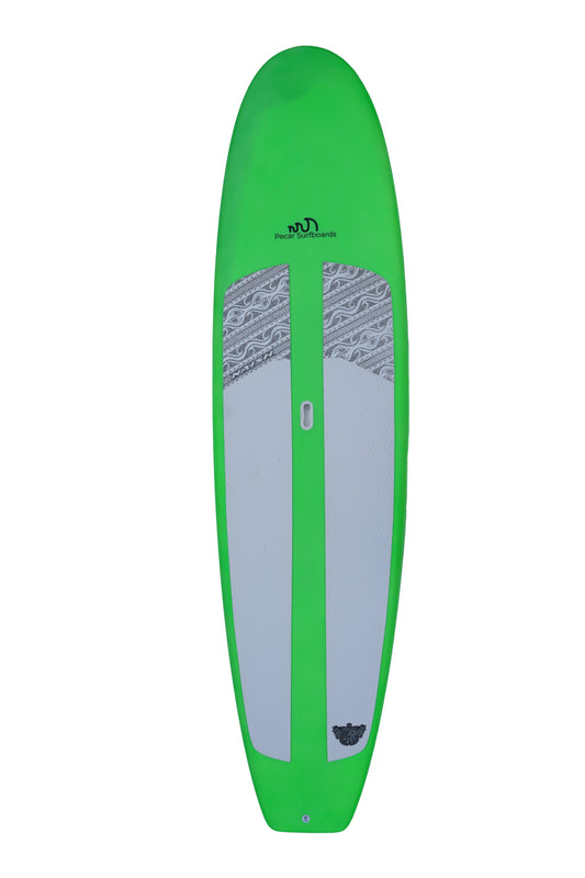 SUP Board 10.6 Epoxy stand up paddle board handcrafted
