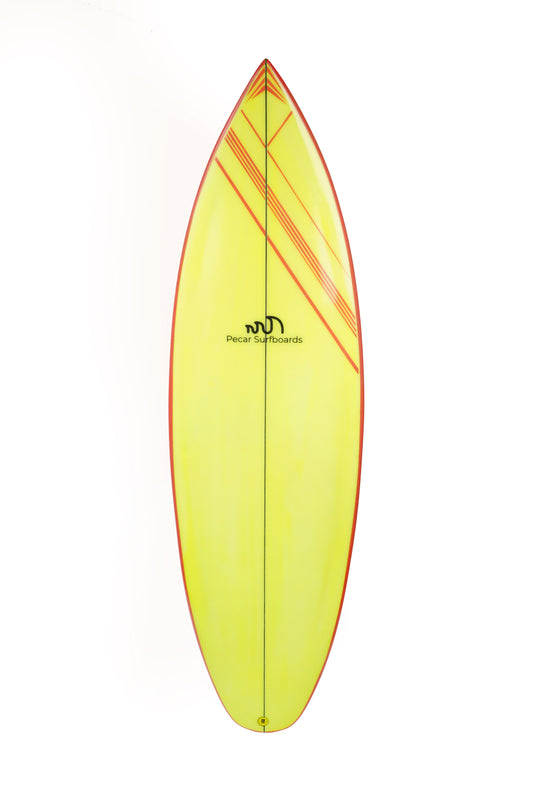 Surfboard Neon 5´8´´