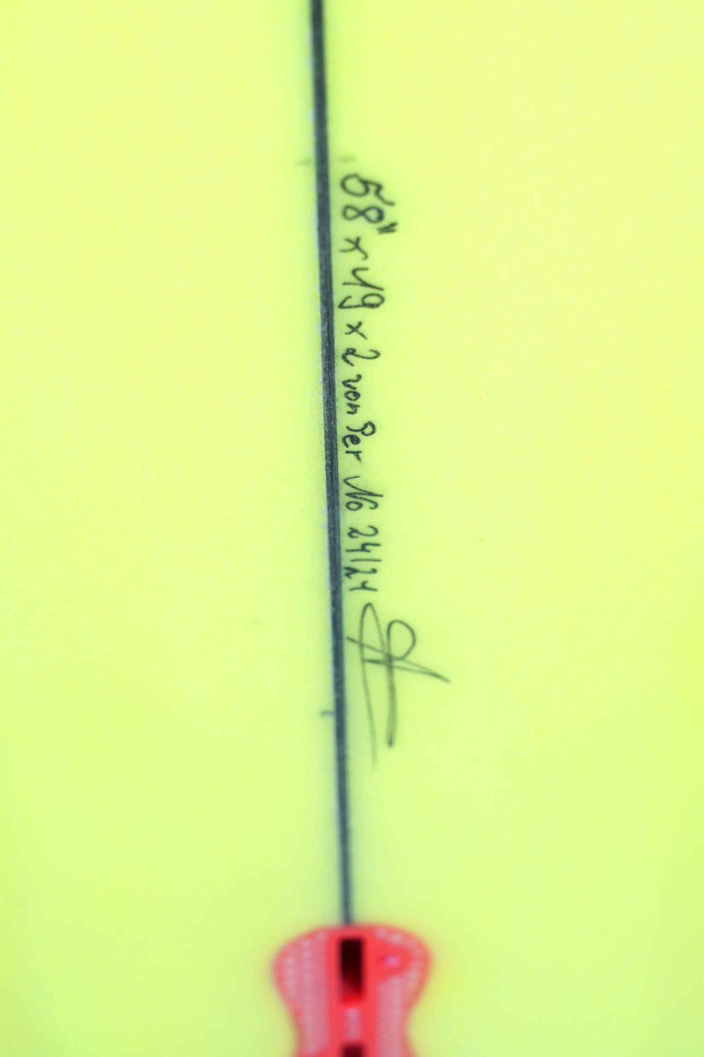 Surfboard Neon 5´8´´