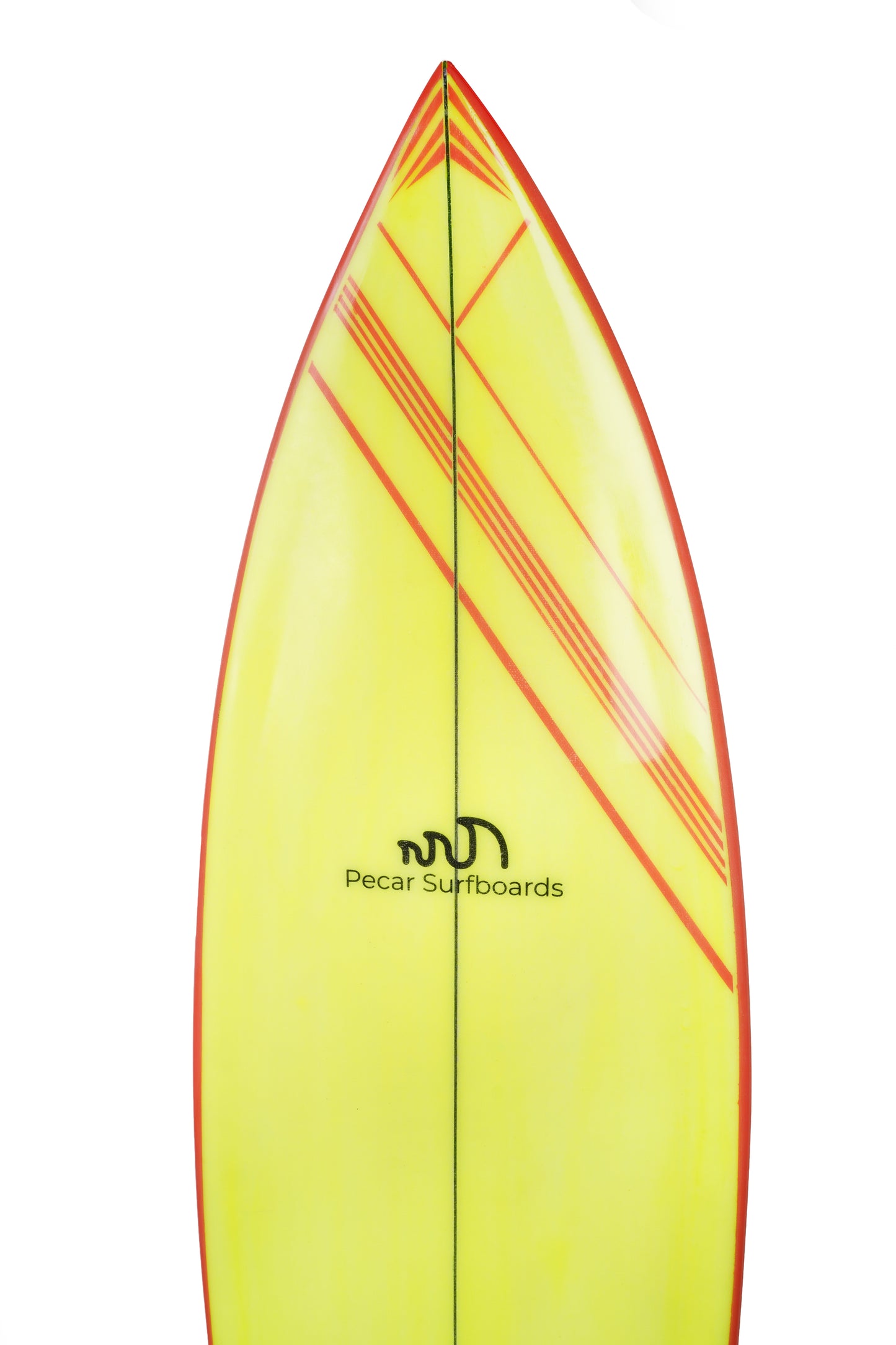 Surfboard Neon 5´8´´
