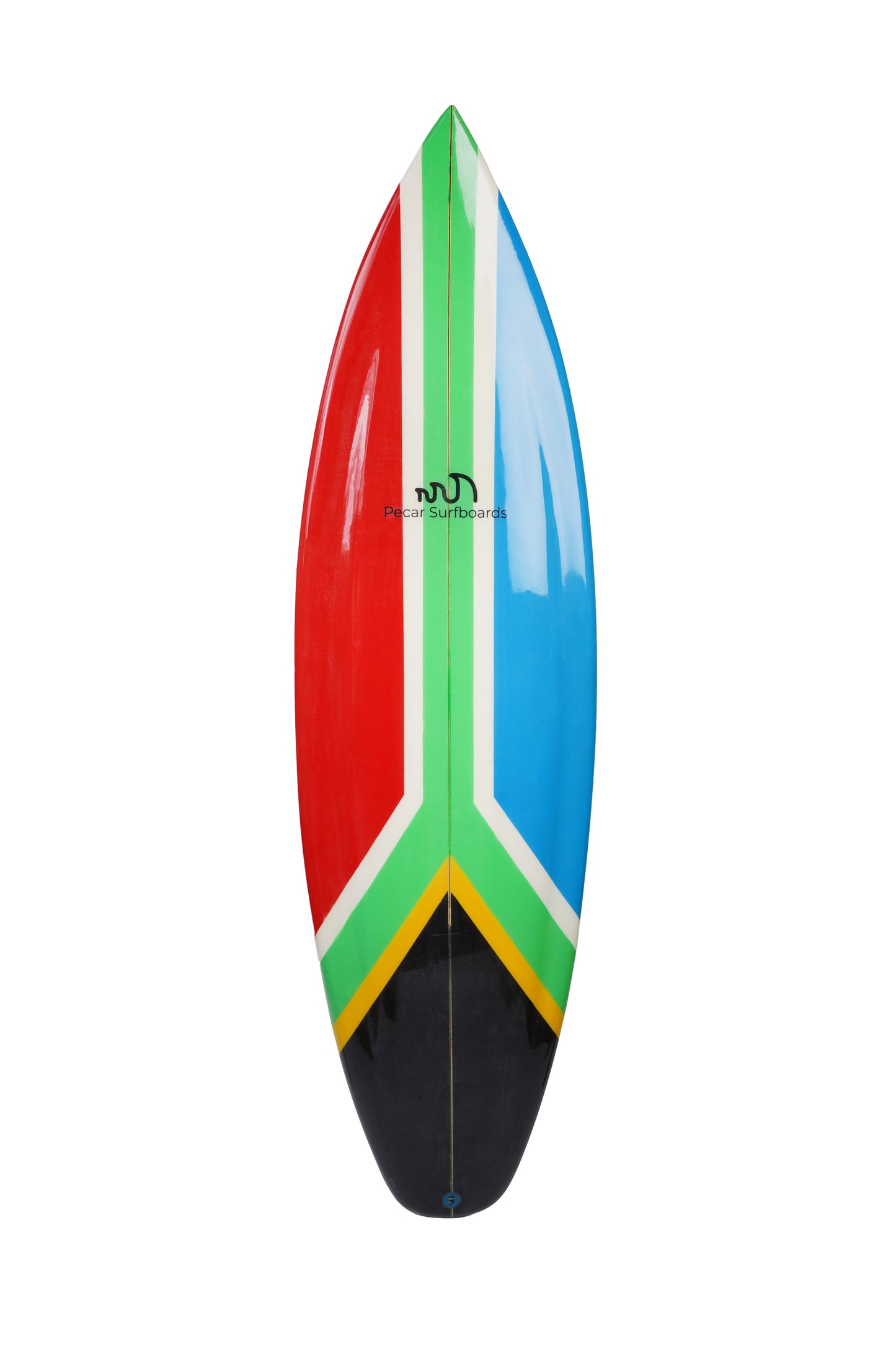 Surfboard South Africa 5´8´