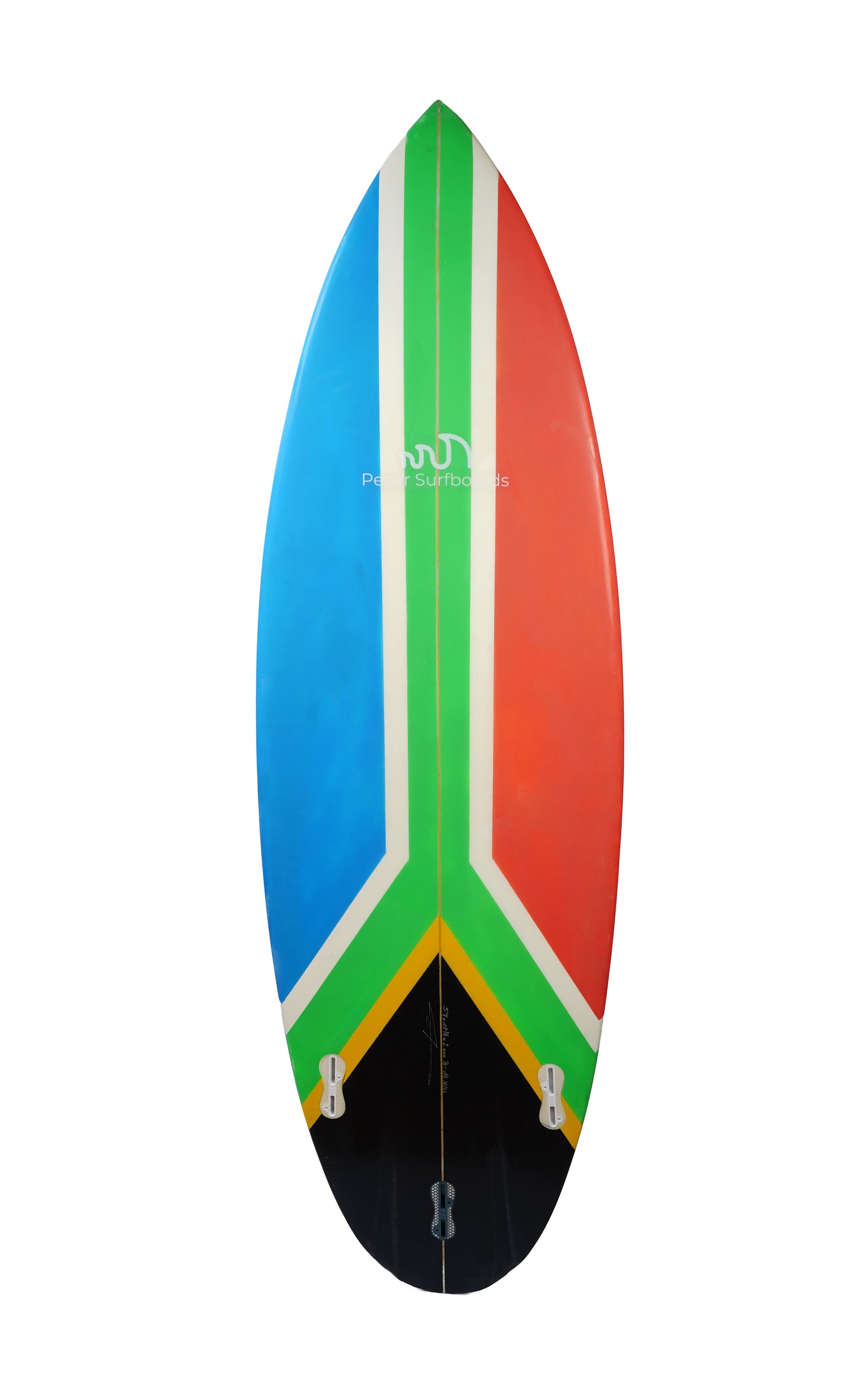 Surfboard South Africa 5´8´