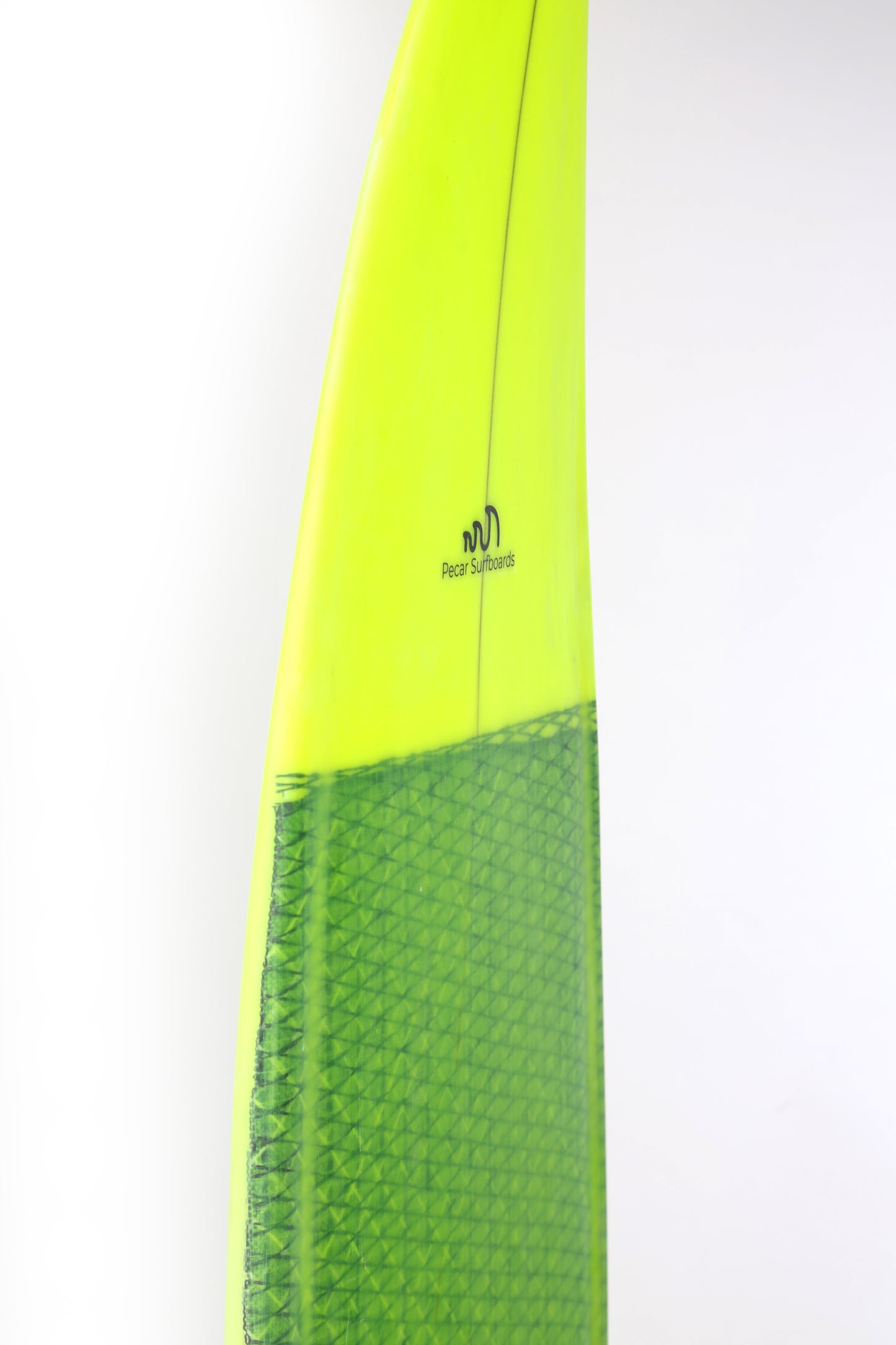 Surfboard Carpaccio 5´4´´16 1/2x1 1/4