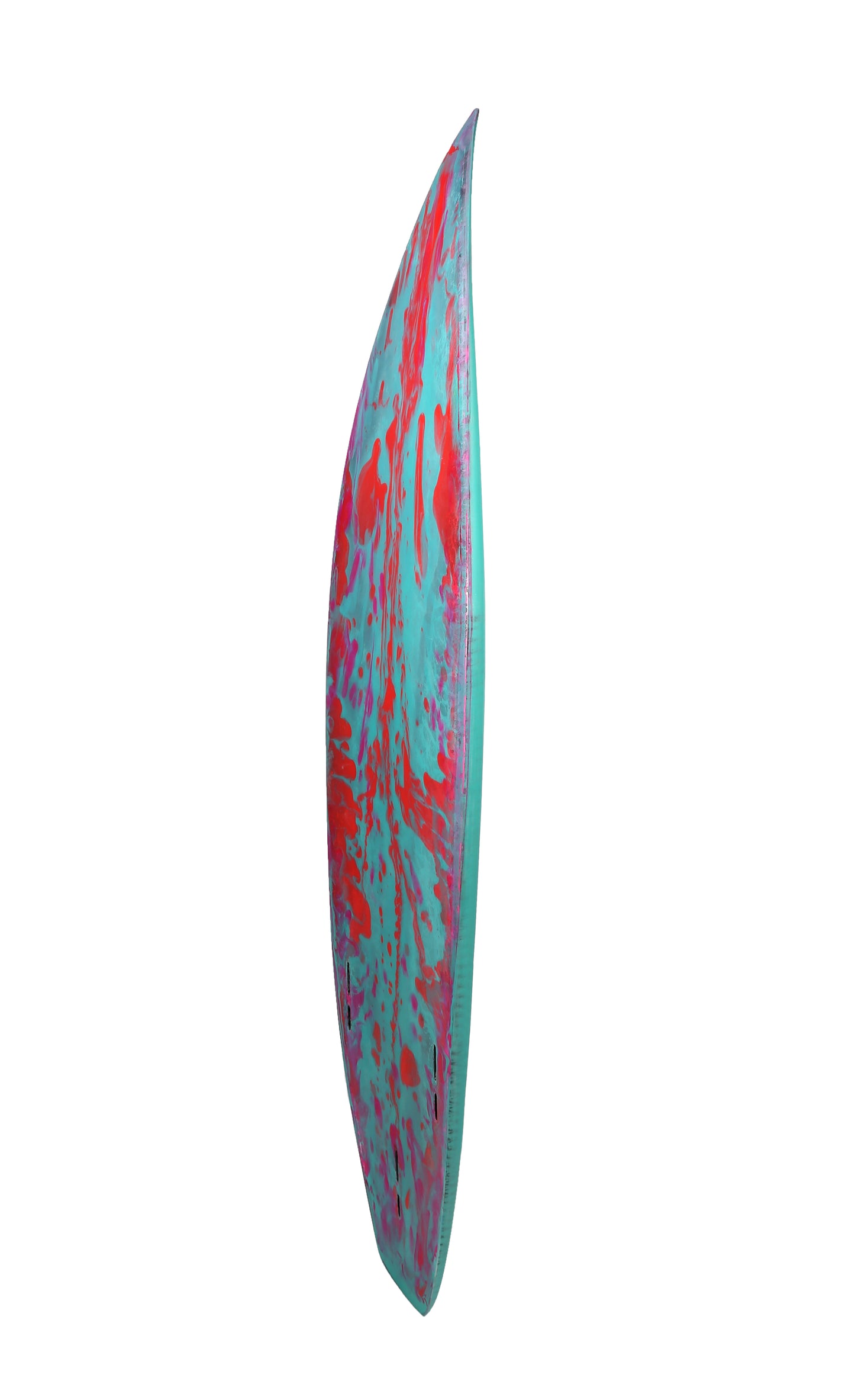 Surfboard Lava 5´1´´