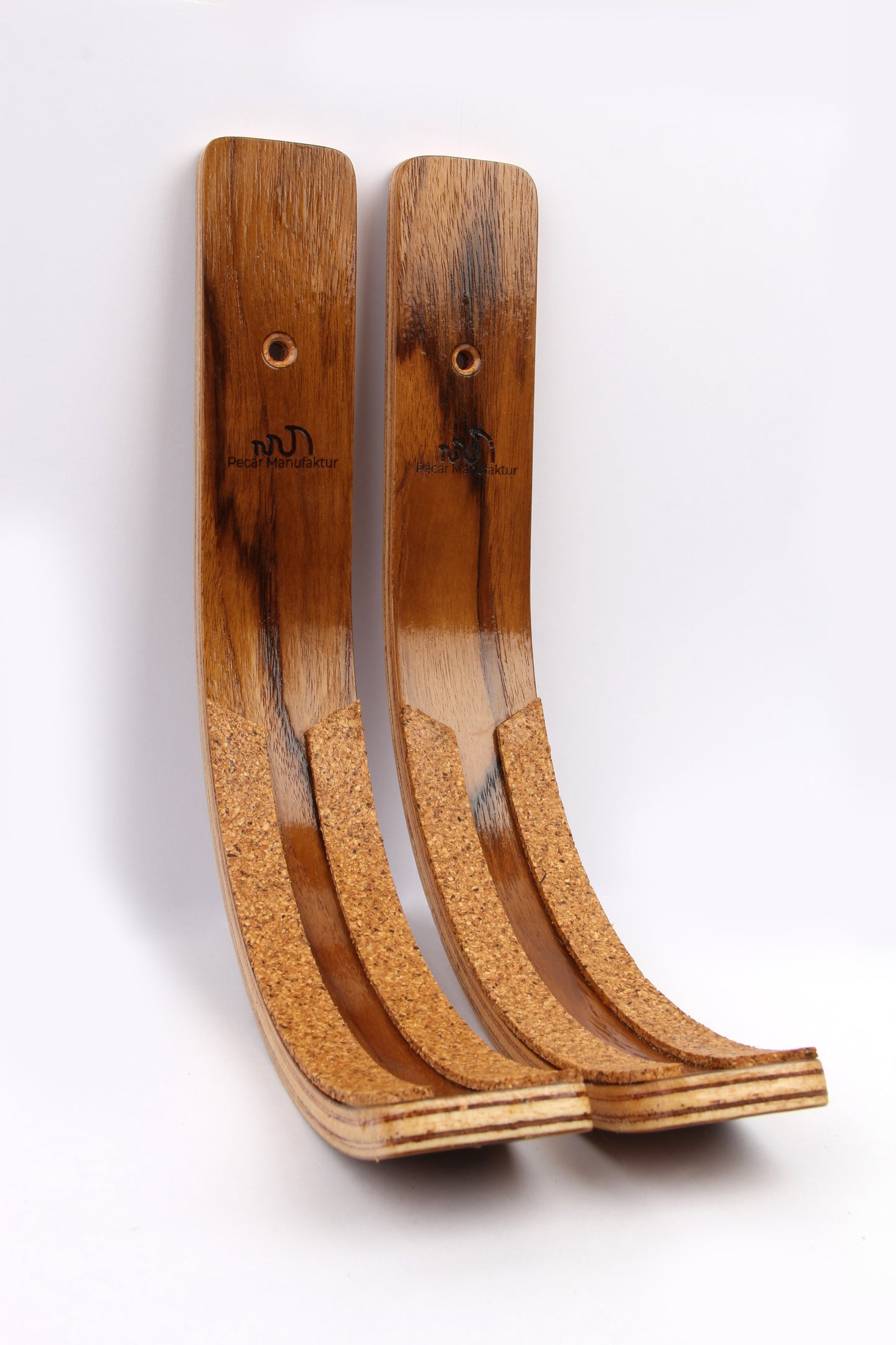 Pecar Surfboard Wandhalterung
