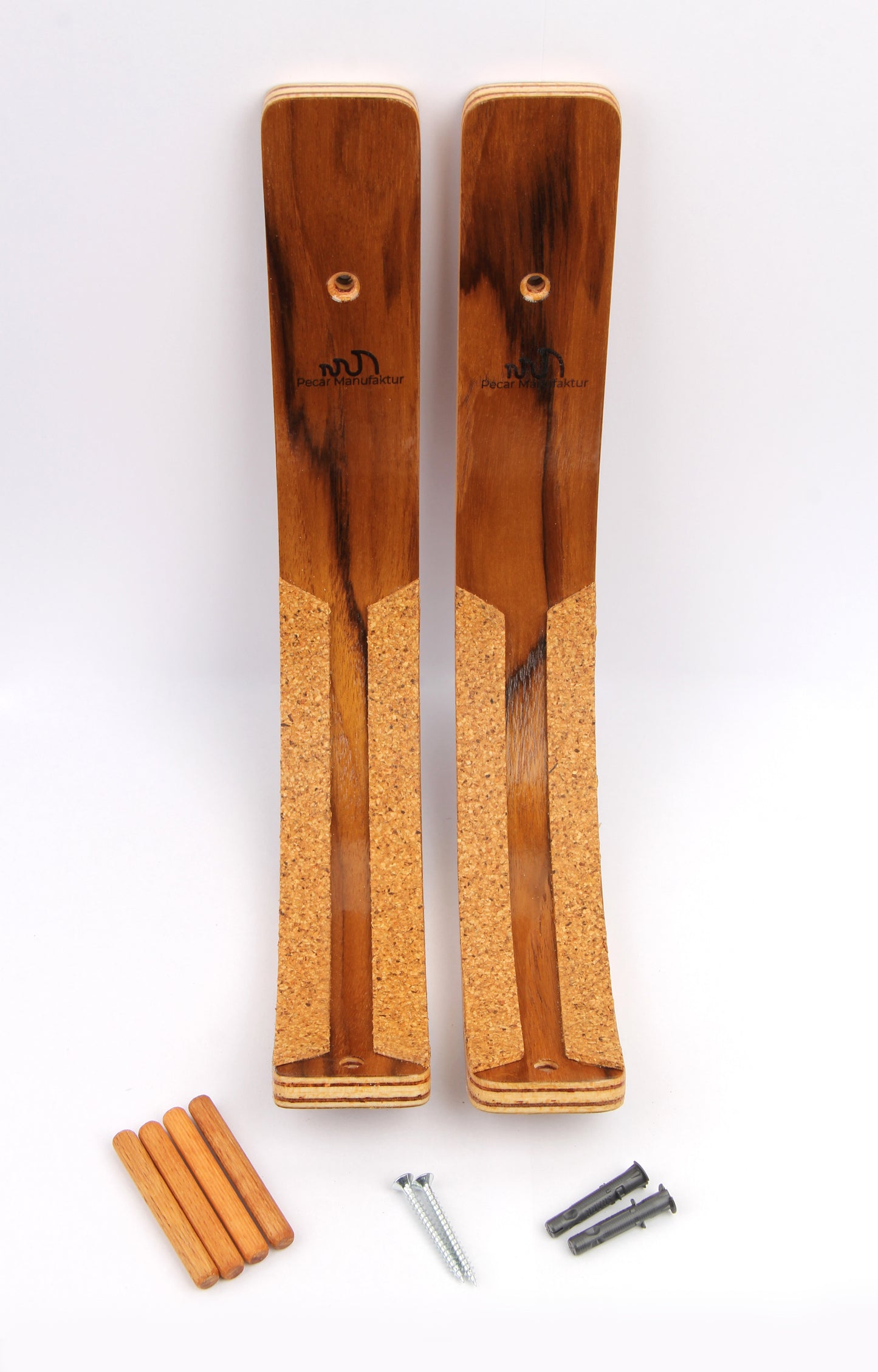 Pecar Surfboard Wandhalterung