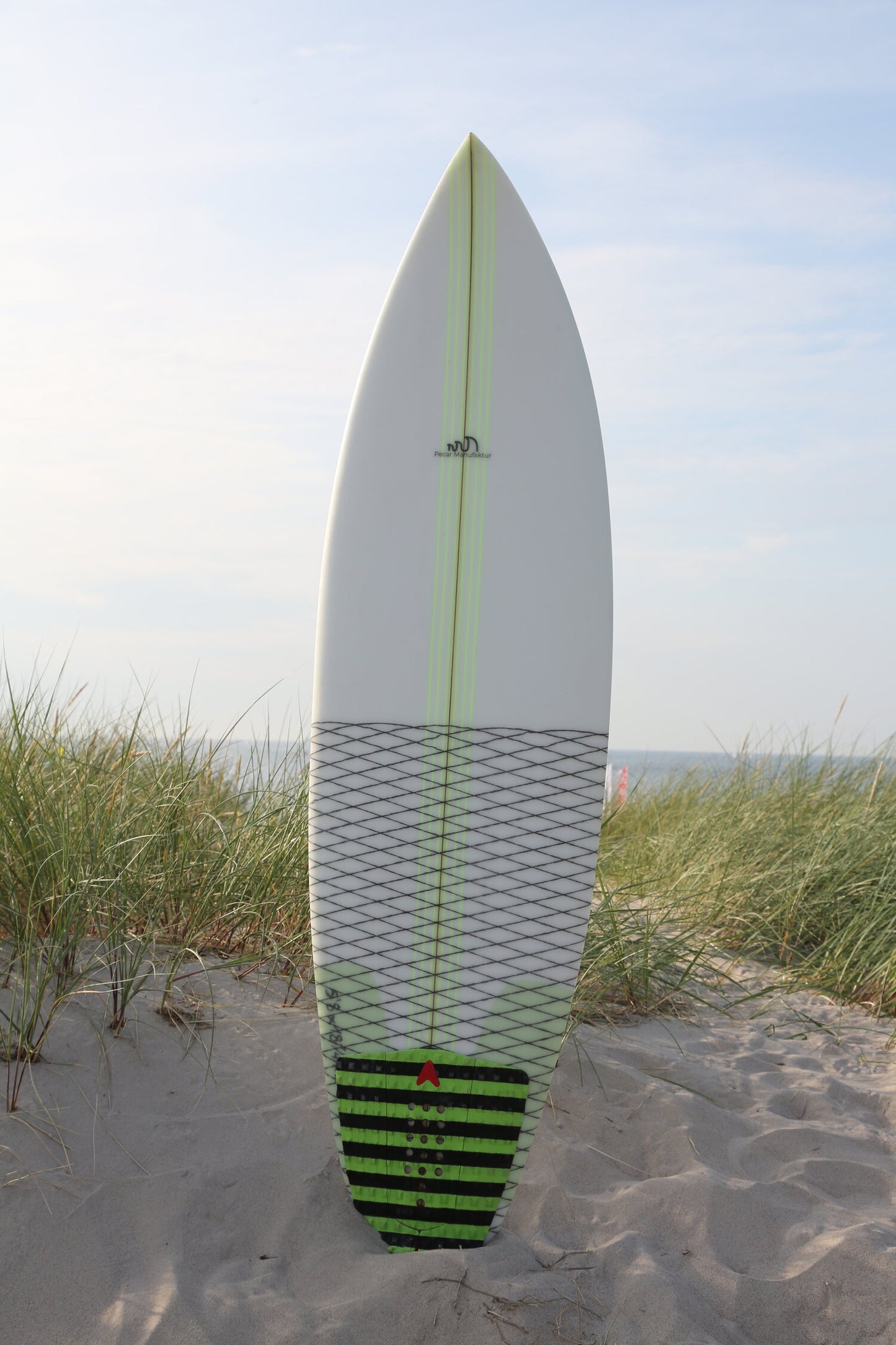 Surfboard Lemon 5´8´´
