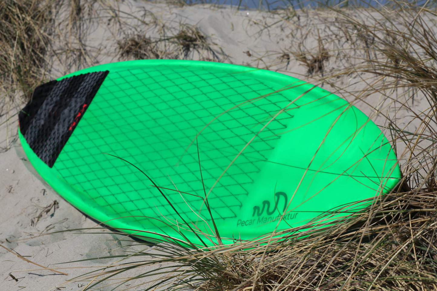 Surfboard Hulk 5´7´´