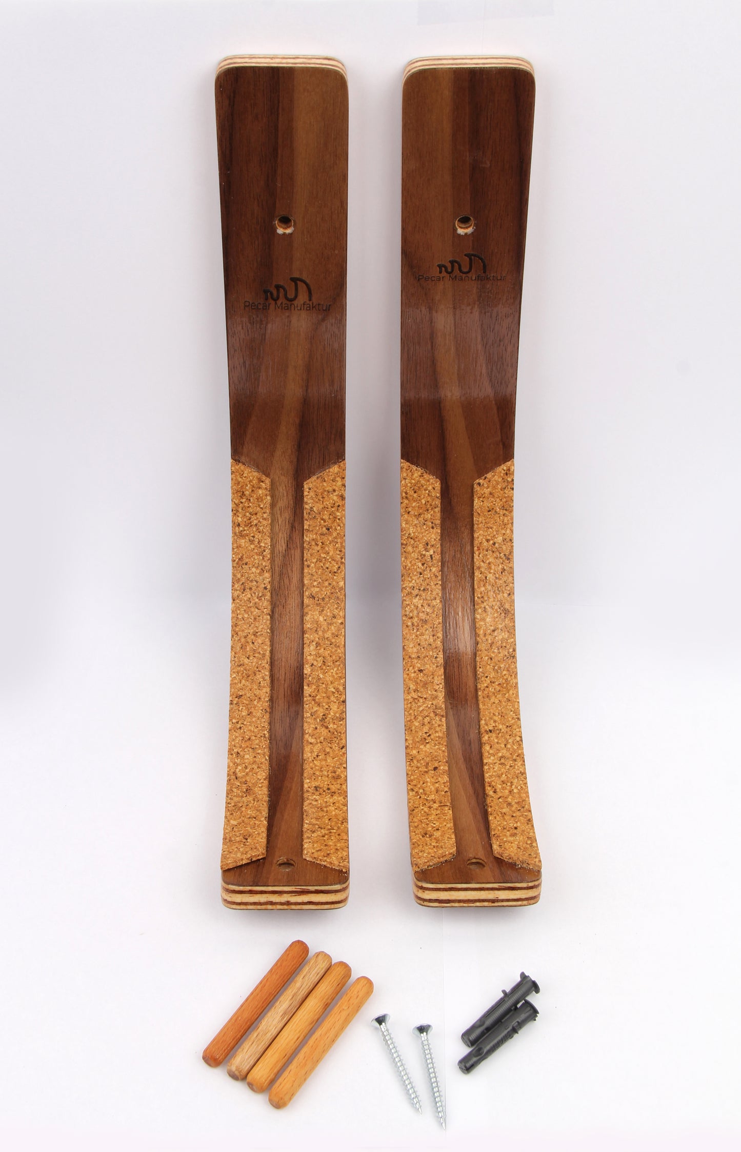 Pecar Surfboard Wandhalterung