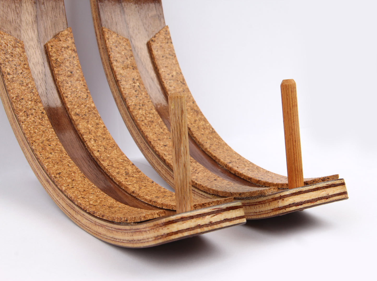Pecar Surfboard Wandhalterung