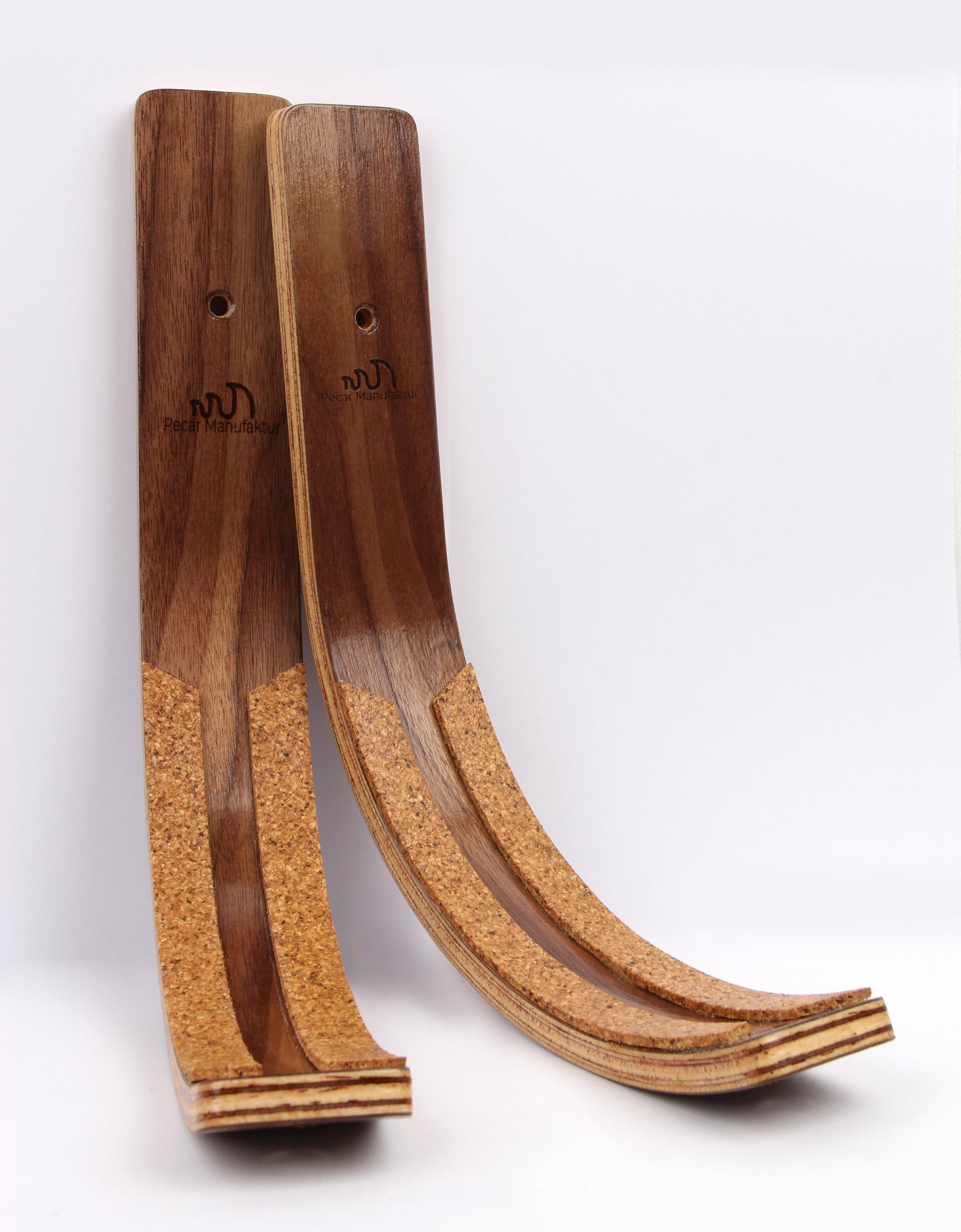 Pecar Surfboard Wandhalterung