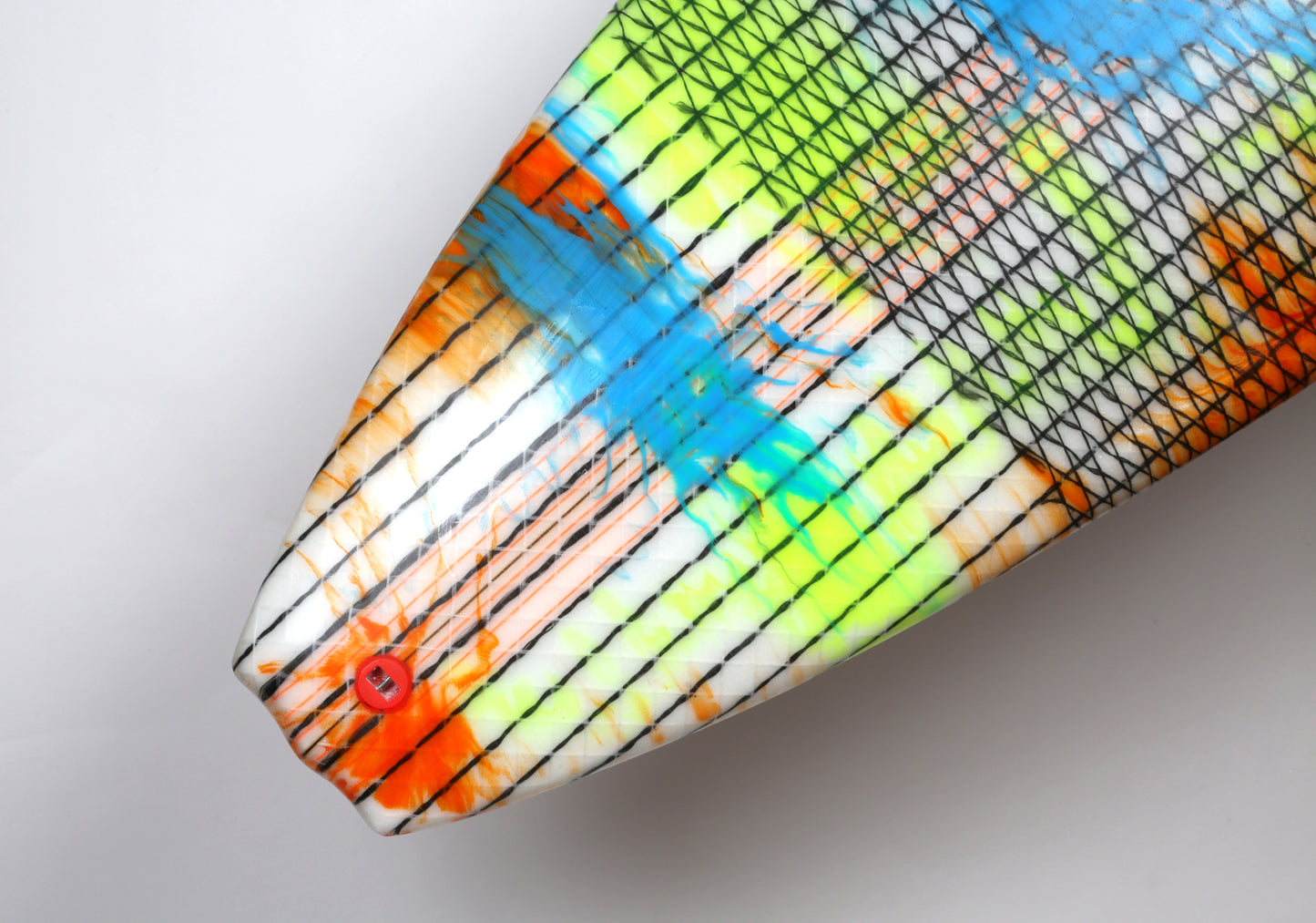 Surfboard Funky Town 5´10´´