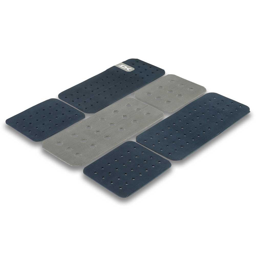 Dakine FRONT FOOT SURF TRACTION PAD NIGHT SKY