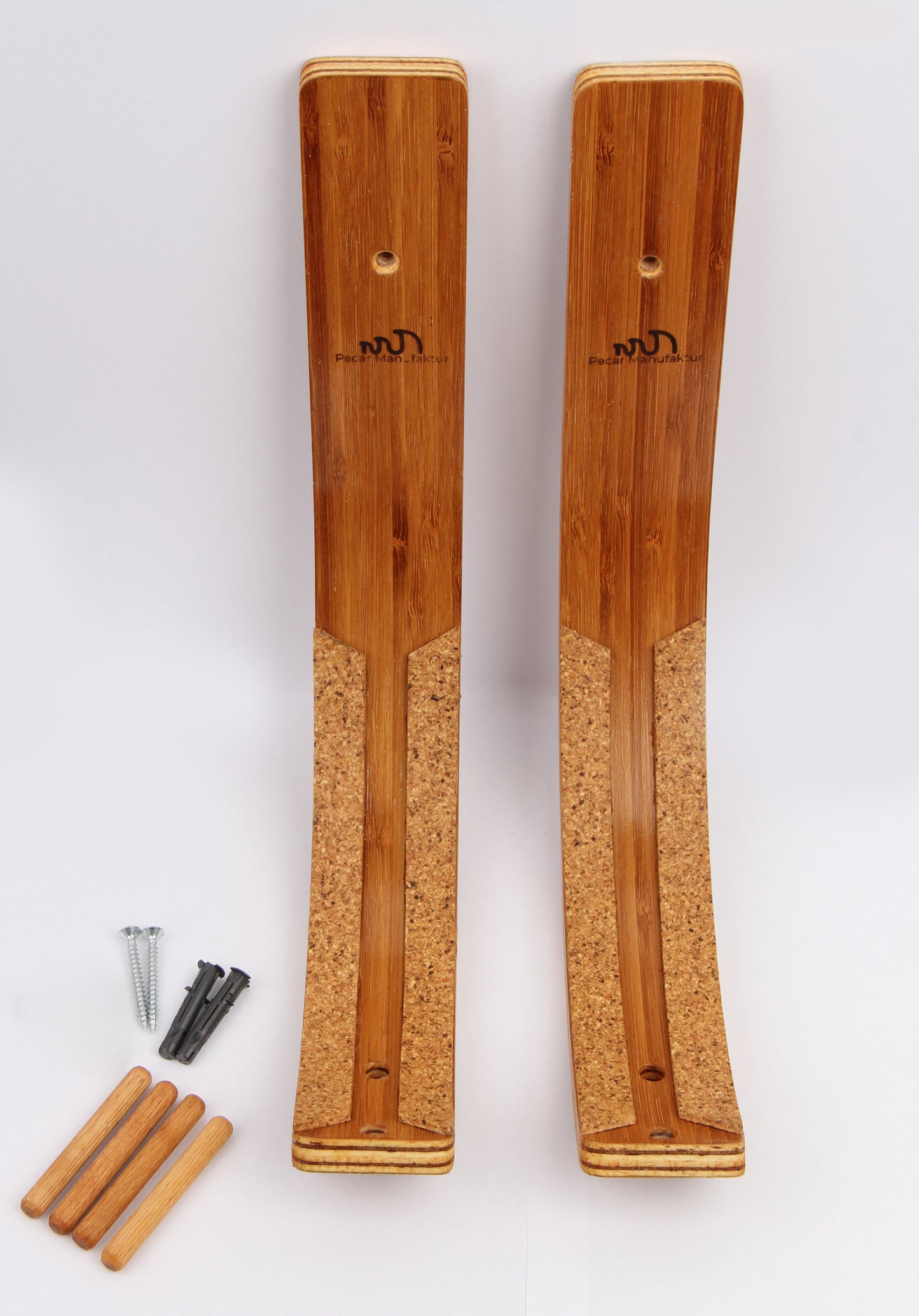 Pecar Surfboard Wandhalterung