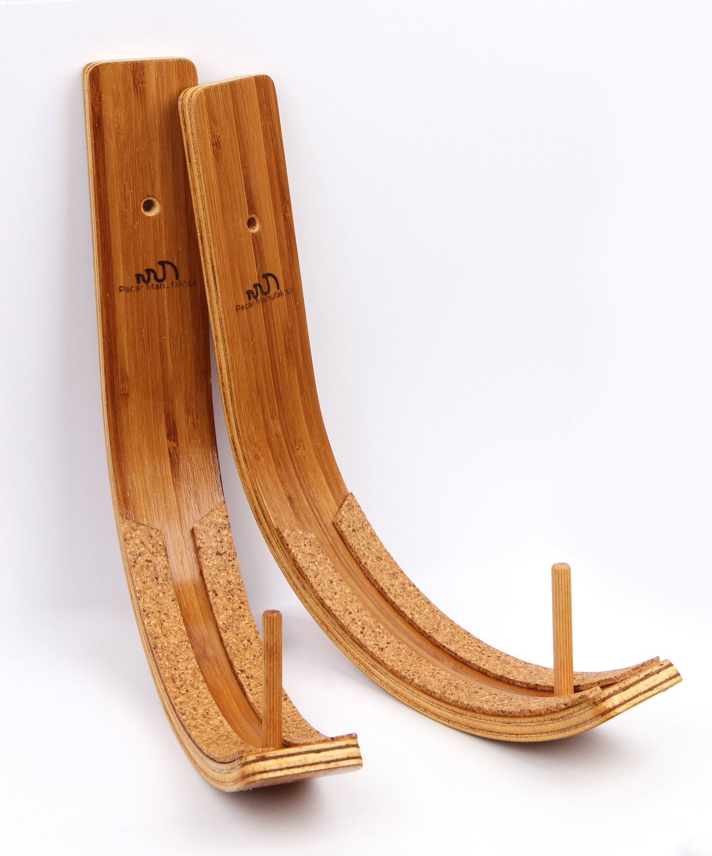 Pecar Surfboard Wandhalterung