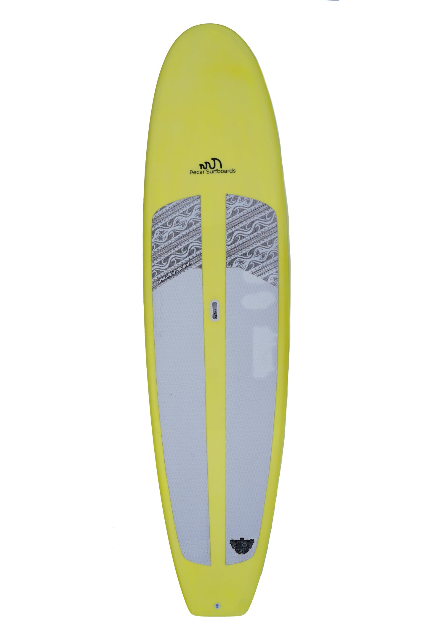 SUP Board 10.6 Epoxy stand up paddle board handcrafted