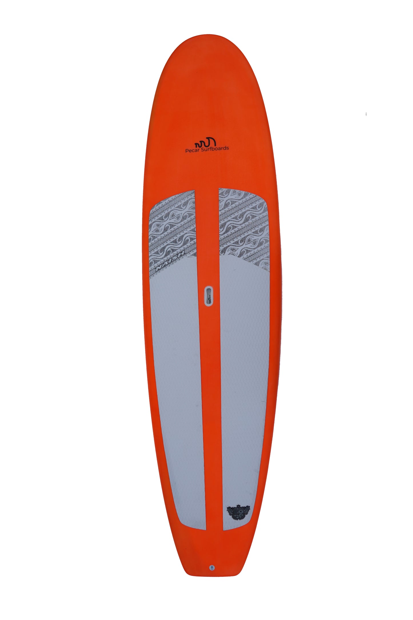SUP Board 10.6 Epoxy stand up paddle board handcrafted