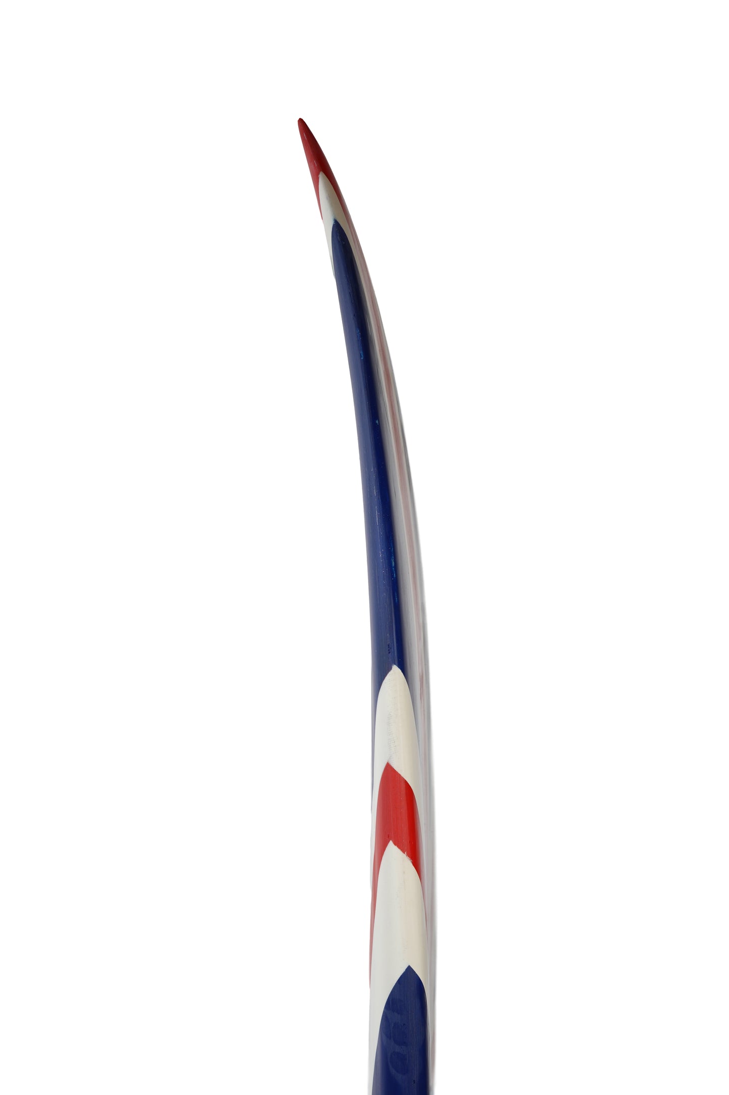 Surfboard Union Jack  5´8´