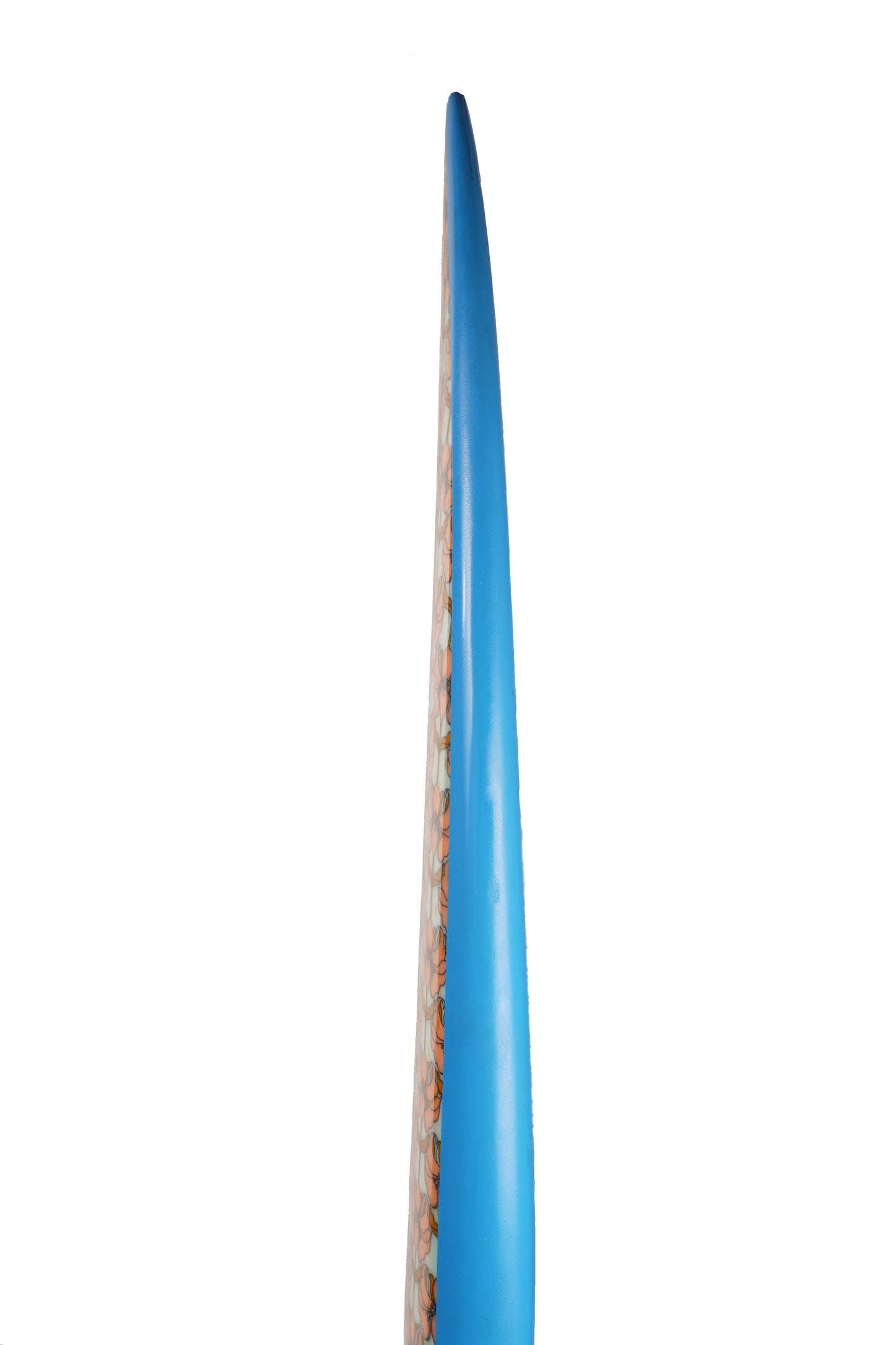 Surfboard Retro Fish 5´8´