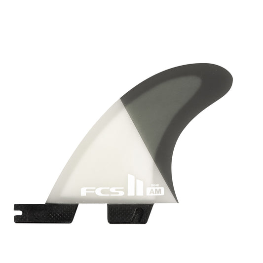 FCS II Al Merrick PC AirCore Tri Fins