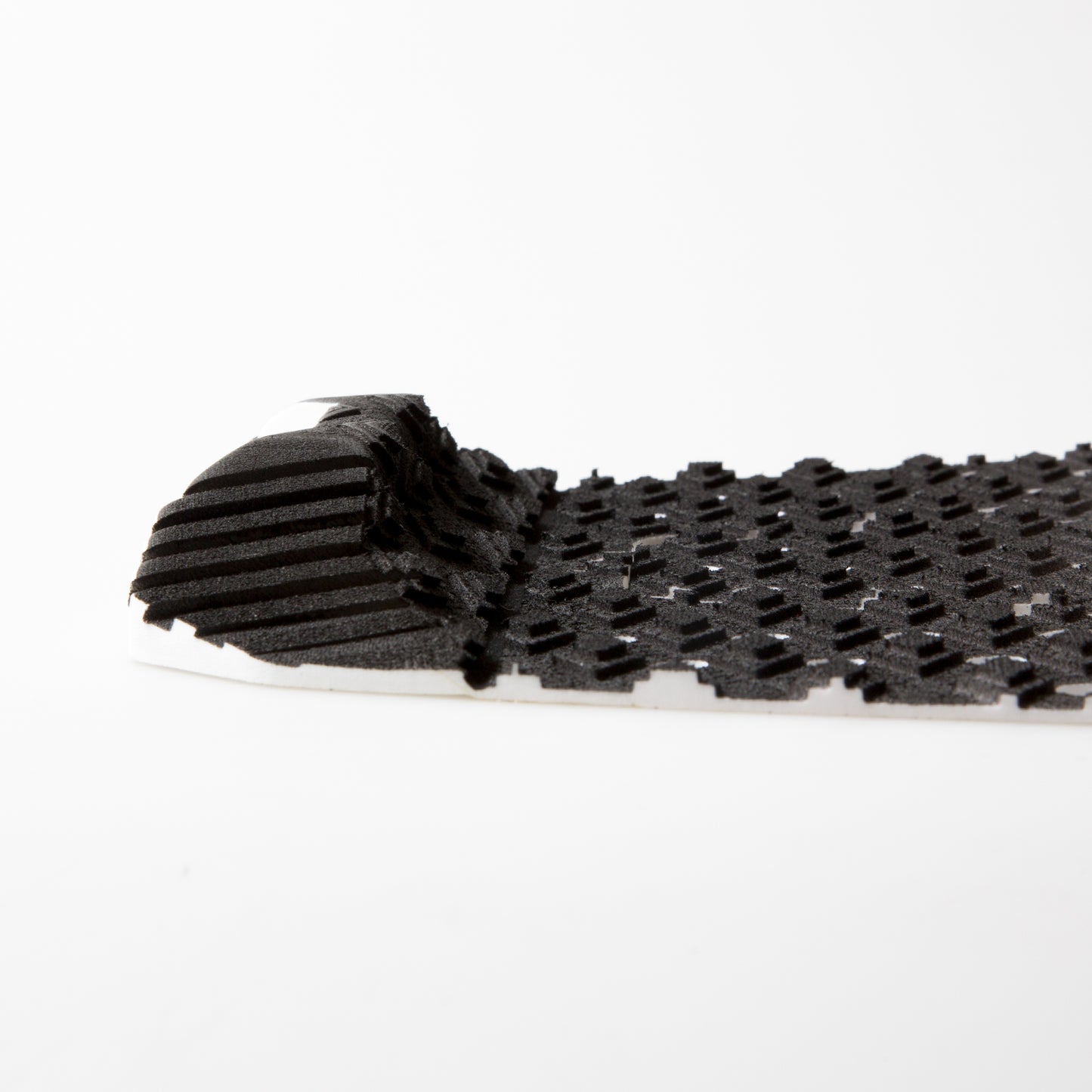 FCS Athlete Series Kolohe Andino Traction Fade black white