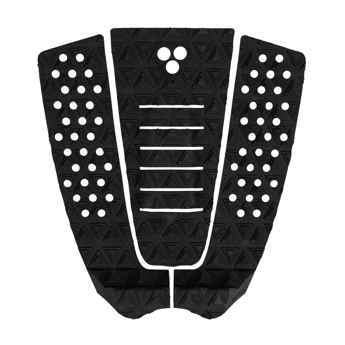 Gorilla Grip Core Serie Dos Slate Corcoal