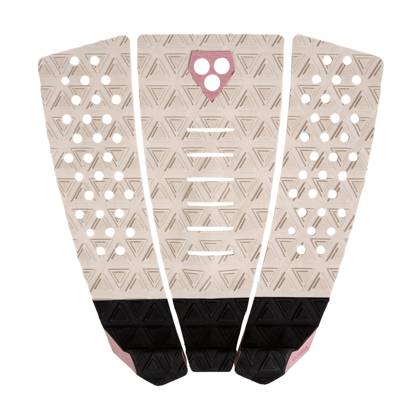 Gorilla Grip Core Serie Dos Slate Corcoal
