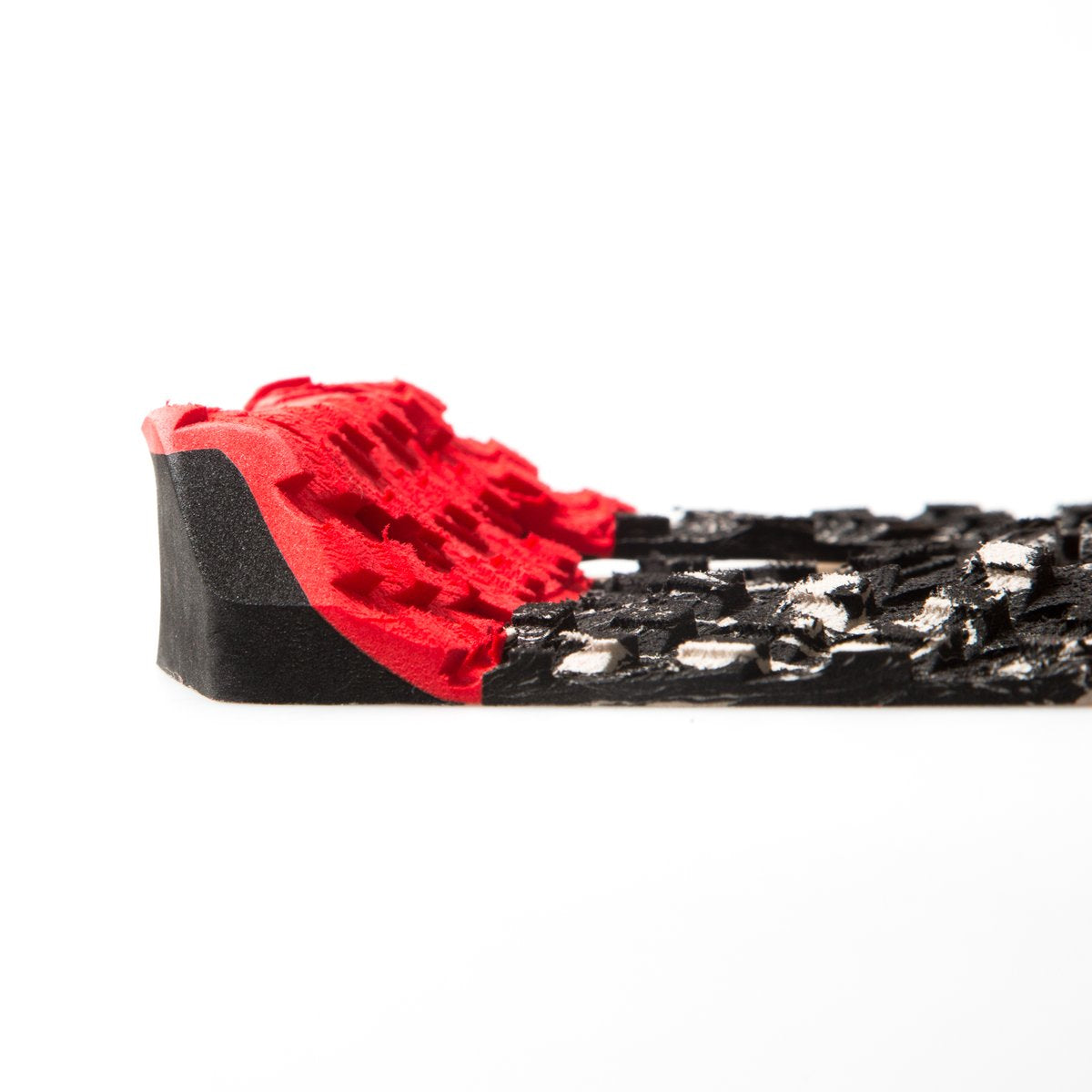 FCS Athlete Series Jeremy Flores Traction red