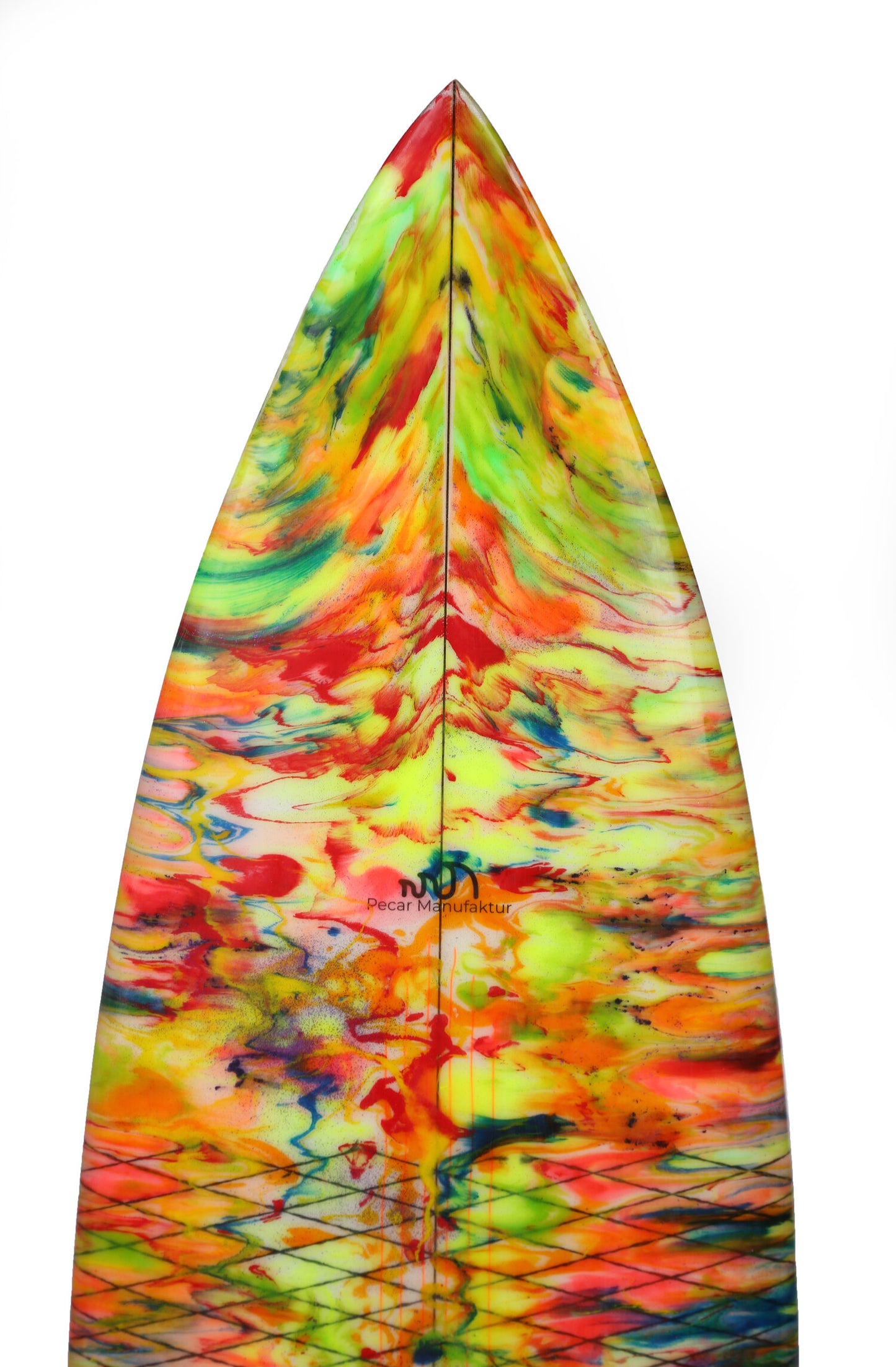 Surfboard Funky Town 5´8´´