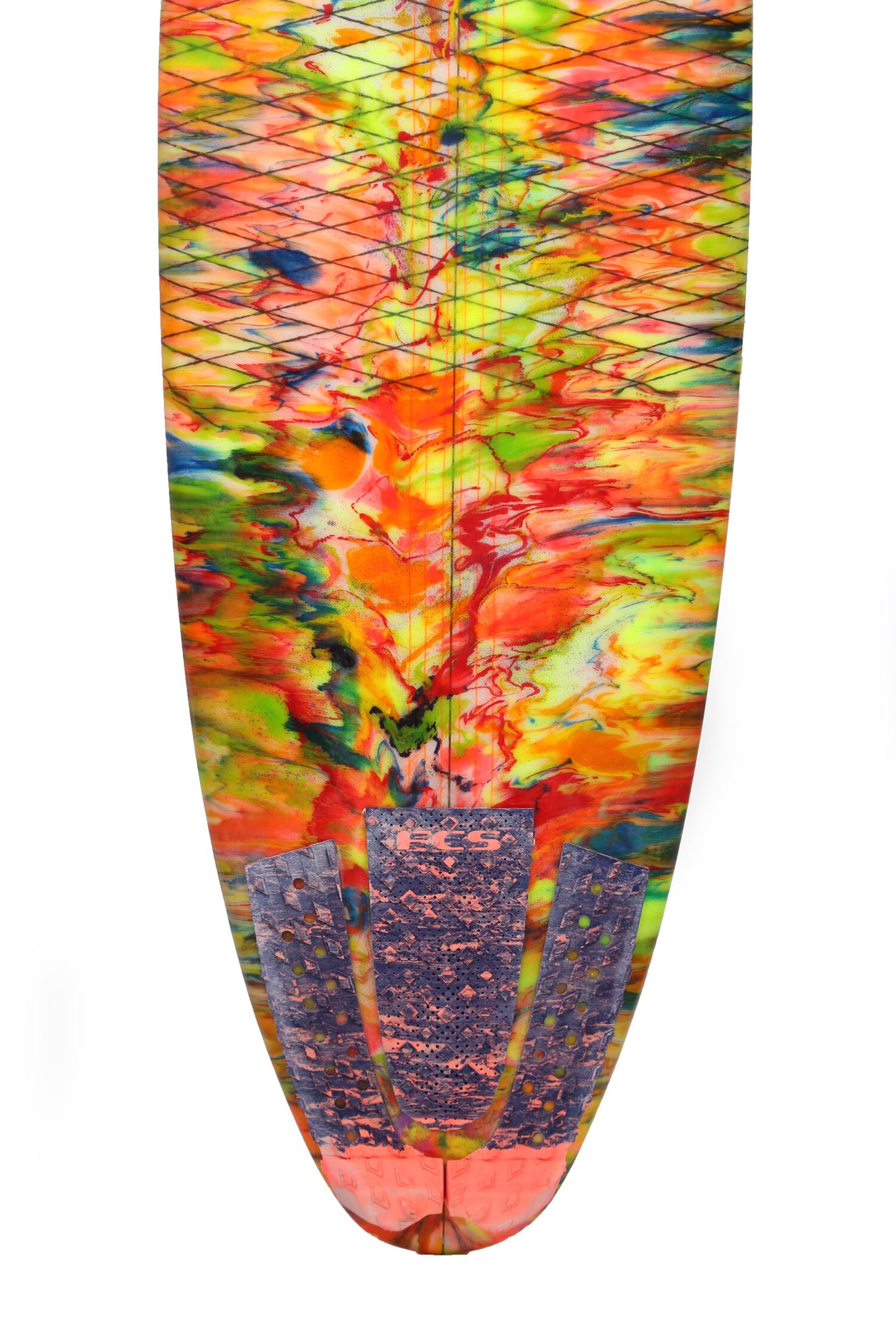 Surfboard Funky Town 5´8´´