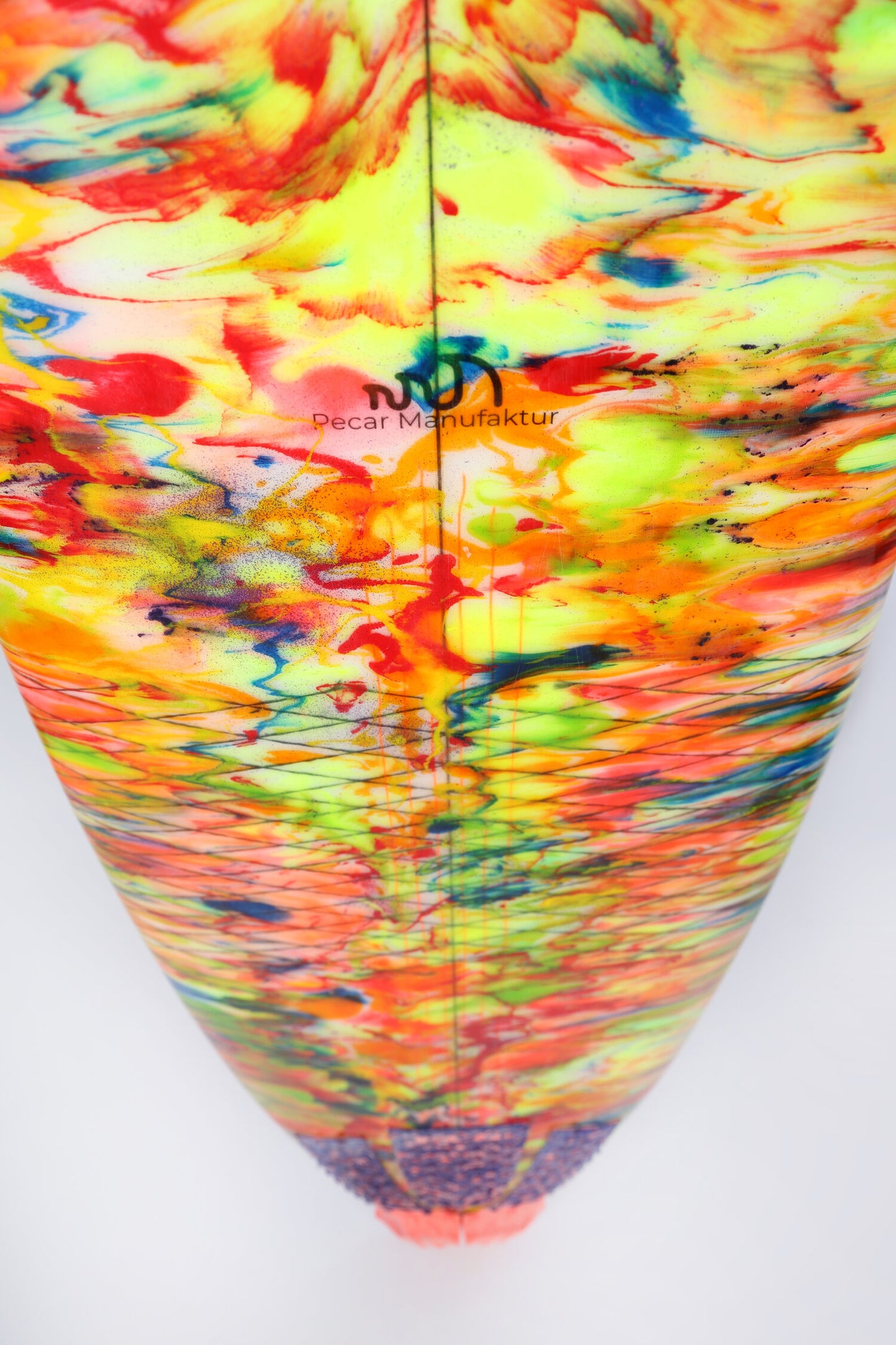 Surfboard Funky Town 5´8´´