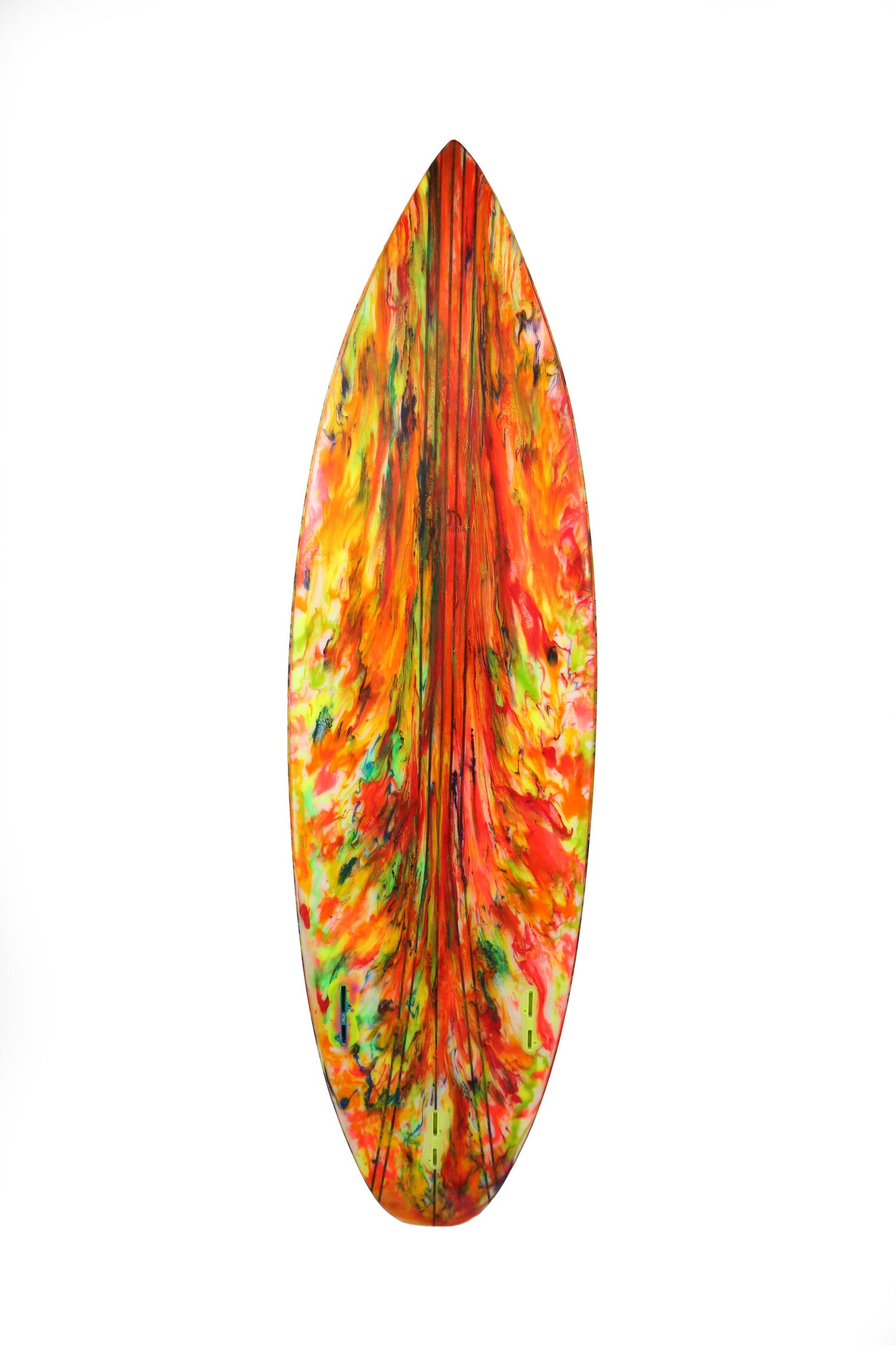 Surfboard Funky Town 5´8´´