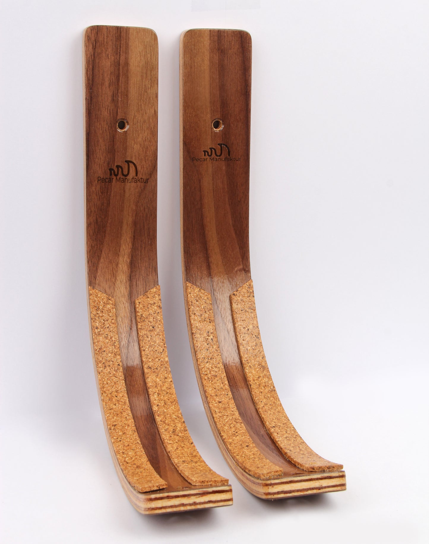 Pecar Surfboard Wandhalterung
