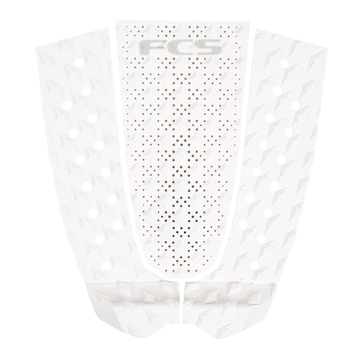 FCS Essential Serie T-3 White