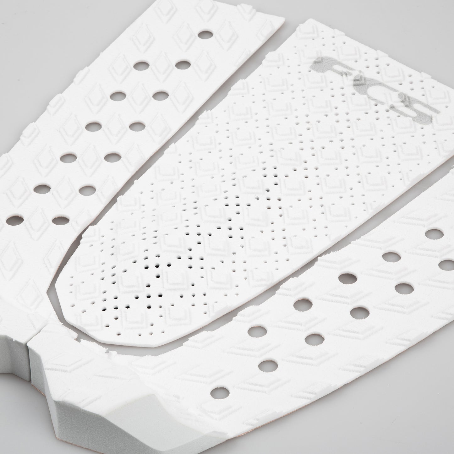 FCS Essential Serie T-3 White