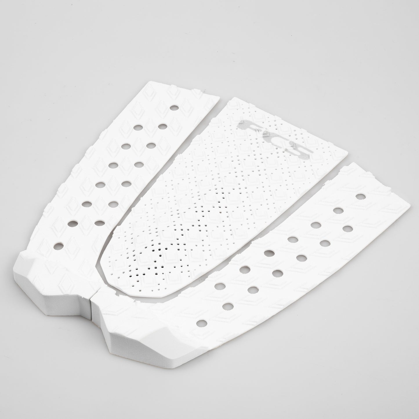FCS Essential Serie T-3 White
