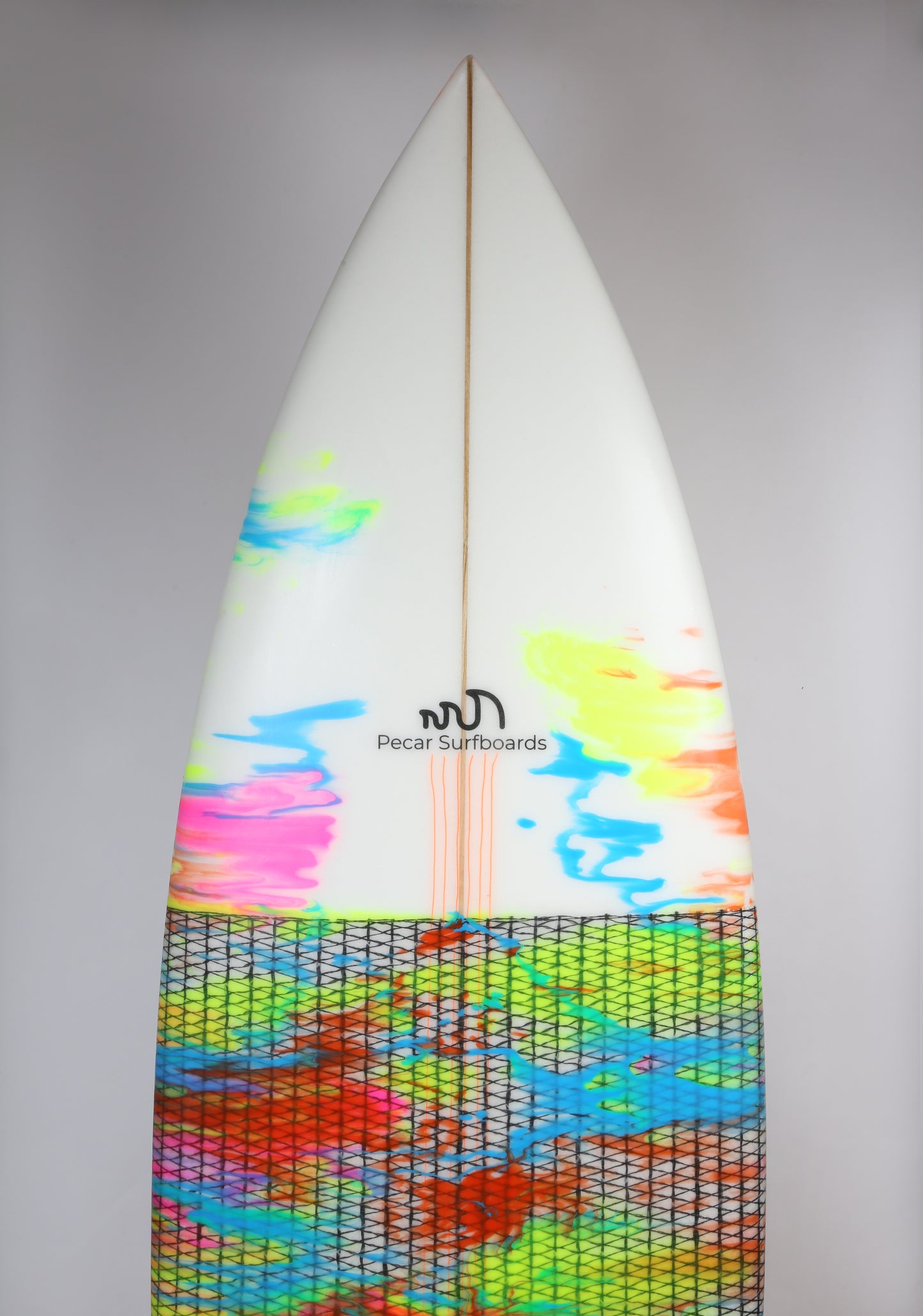 Pecar Wave SUP 7´6 x 26 ¼ x 3.9 ca 80 liter