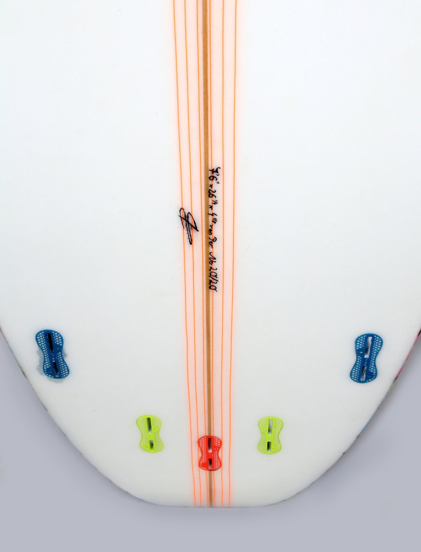 Pecar Wave SUP 7´6 x 26 ¼ x 3.9 ca 80 liter