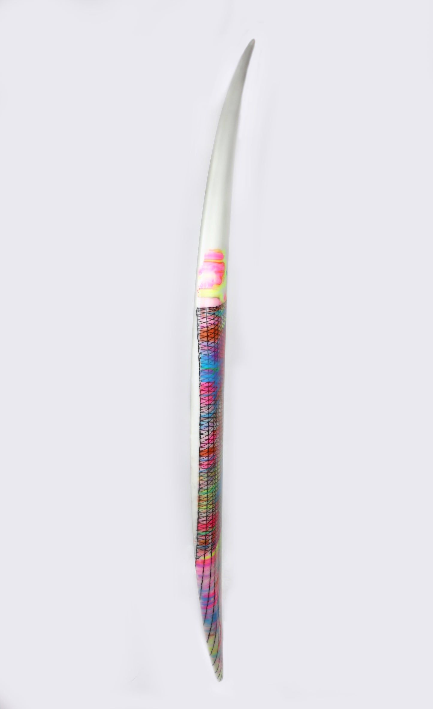 Pecar Wave SUP 7´6 x 26 ¼ x 3.9 ca 80 liter