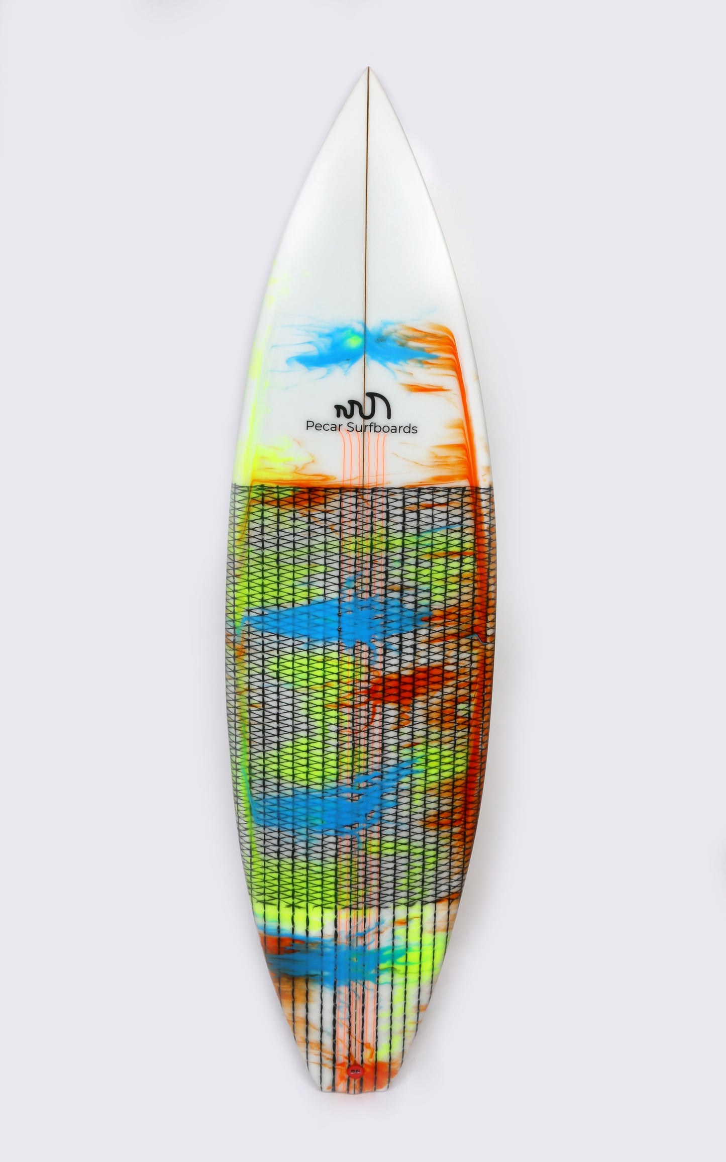 Surfboard Funky Town 5´10´´