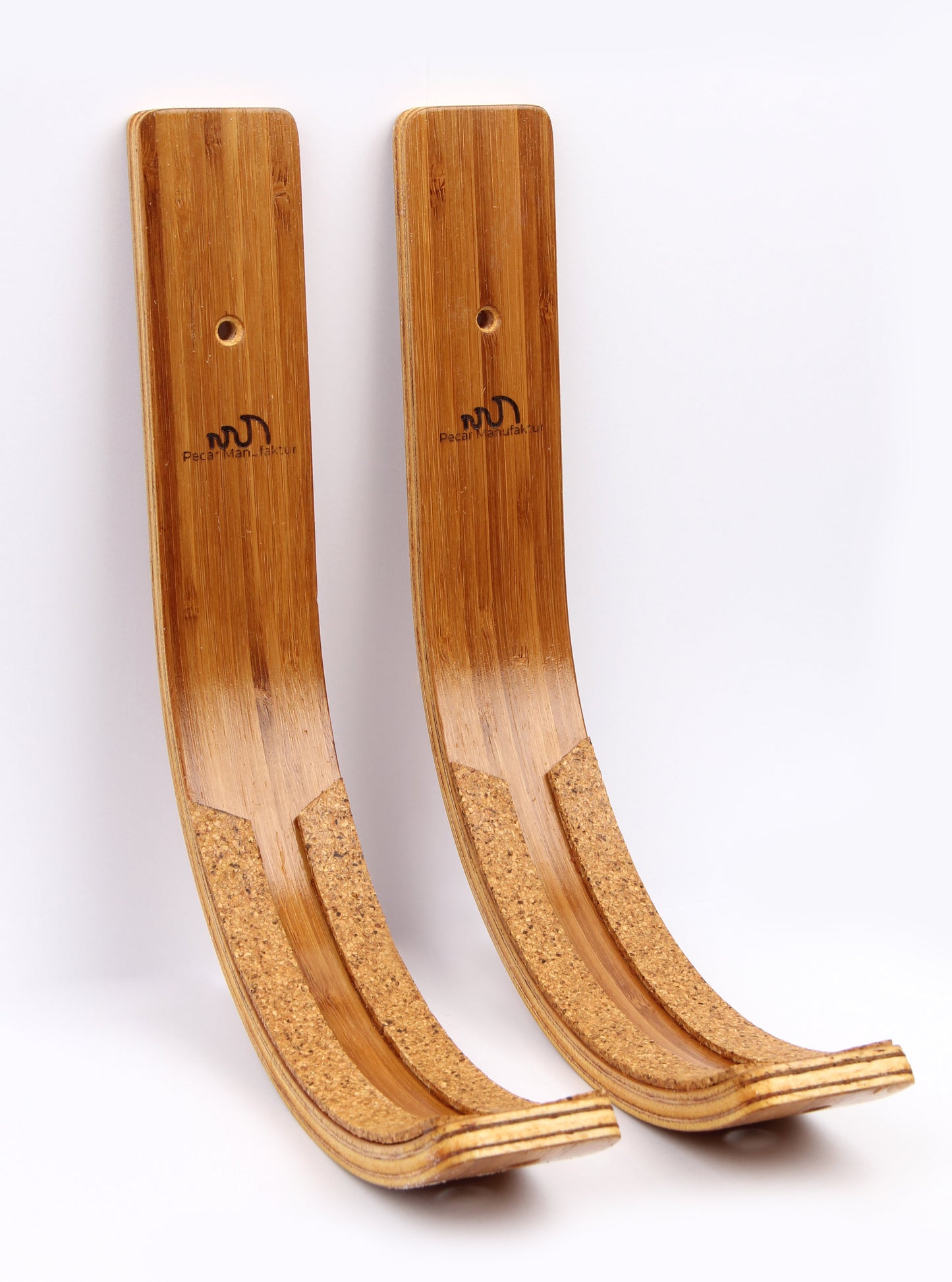 Pecar Surfboard Wandhalterung