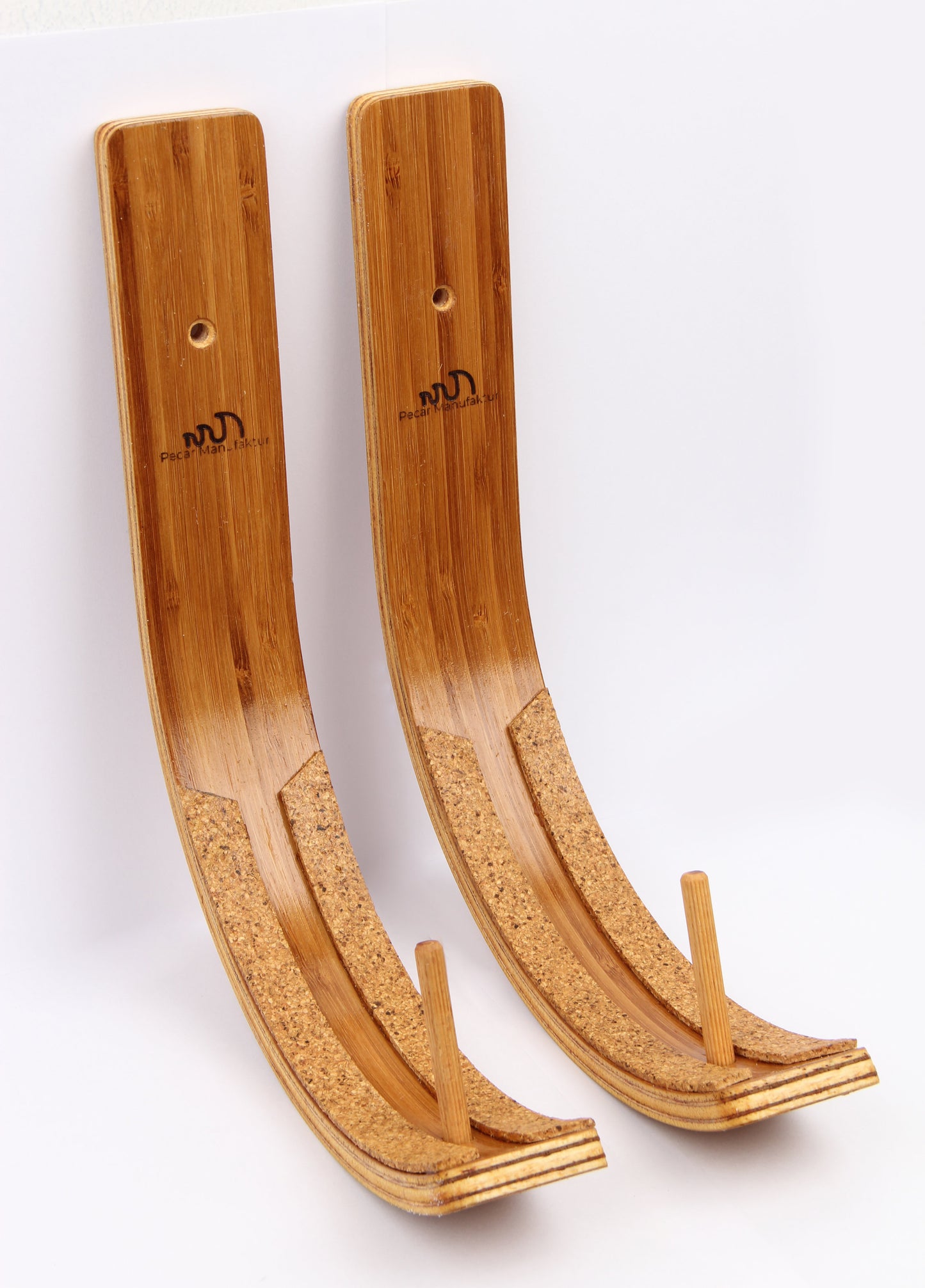 Pecar Surfboard Wandhalterung